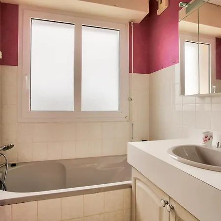 Vue Mer A 50M Plage - Appartement Pour 4 Erquy Buitenkant foto